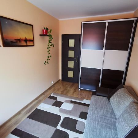 Apartament Witosa Giżycko Eksteriør bilde