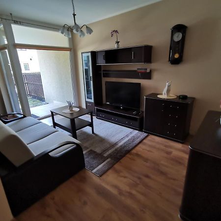Apartament Witosa Giżycko Eksteriør bilde