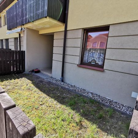 Apartament Witosa Giżycko Eksteriør bilde