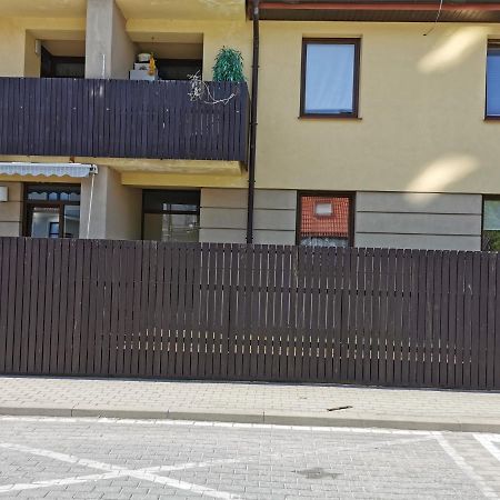 Apartament Witosa Giżycko Eksteriør bilde