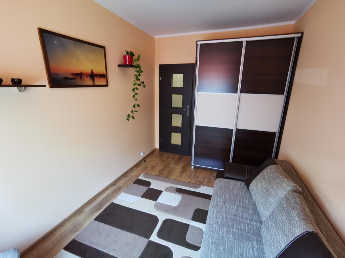 Apartament Witosa Giżycko Eksteriør bilde