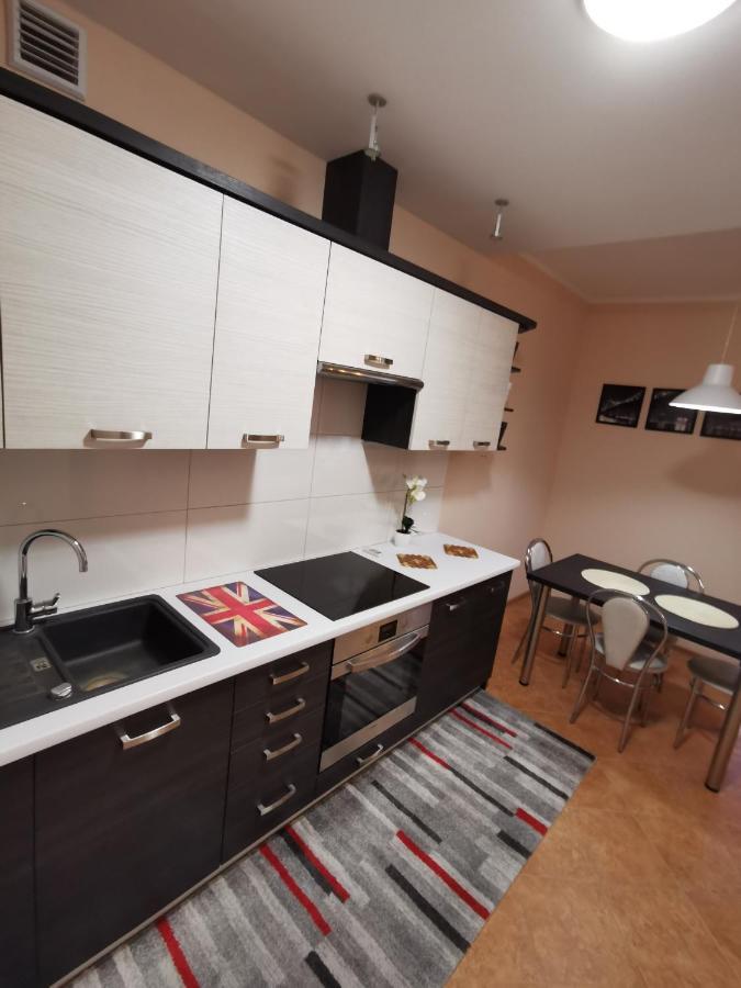 Apartament Witosa Giżycko Eksteriør bilde