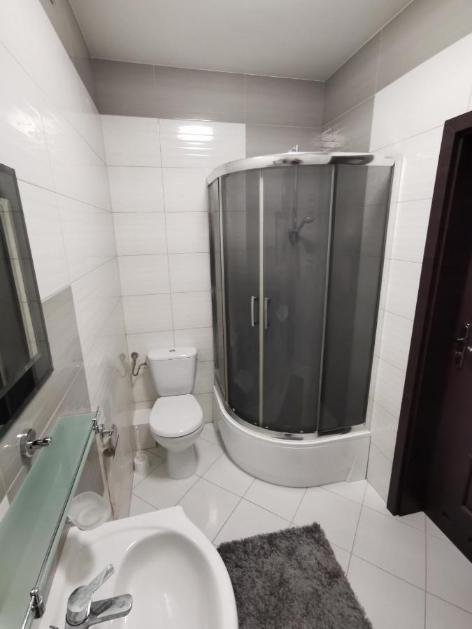 Apartament Witosa Giżycko Eksteriør bilde