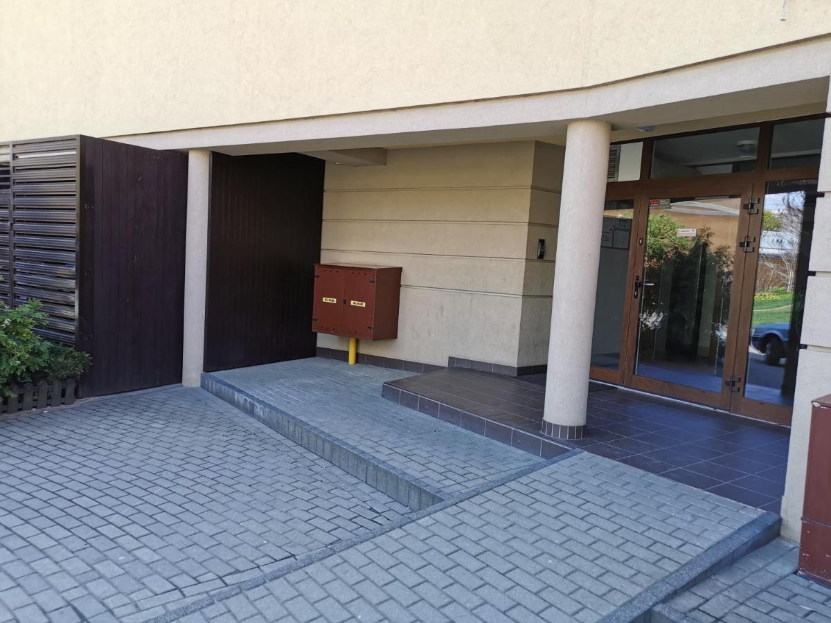 Apartament Witosa Giżycko Eksteriør bilde
